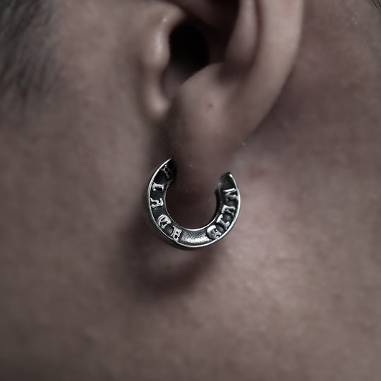 【BLACK CLAW】 Pierce