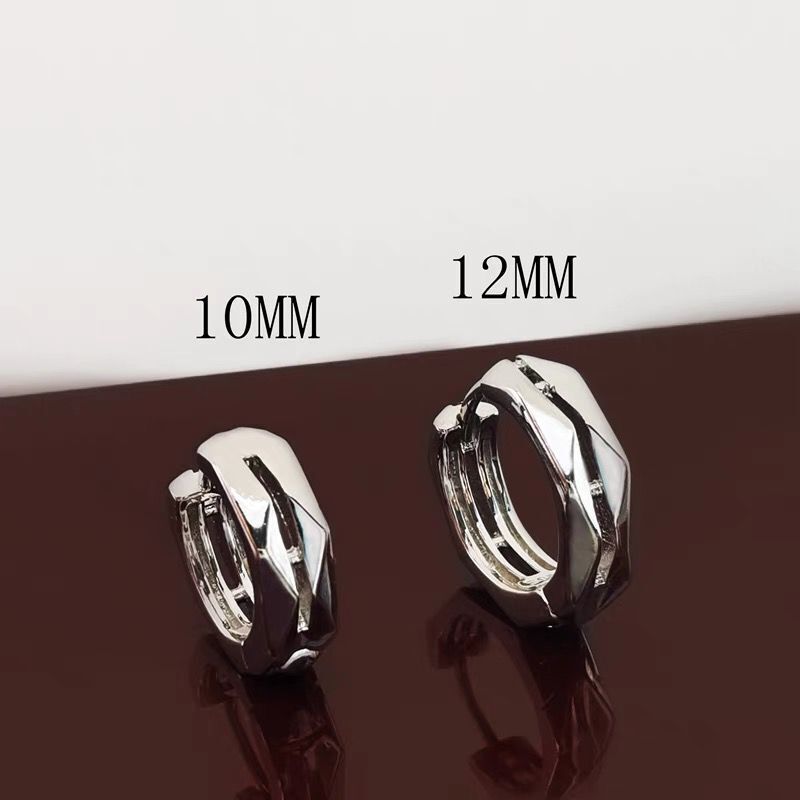 S925 Line Pierce