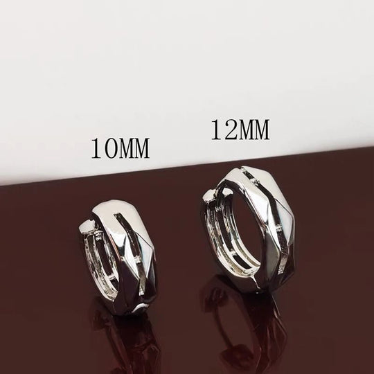 S925 Line Pierce
