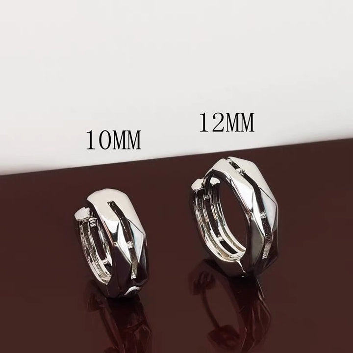 S925 Line Pierce