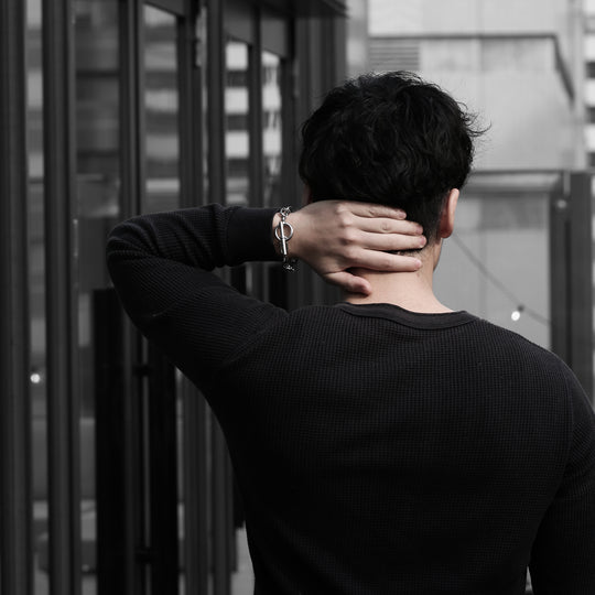 316L  Bracelet【B&C】