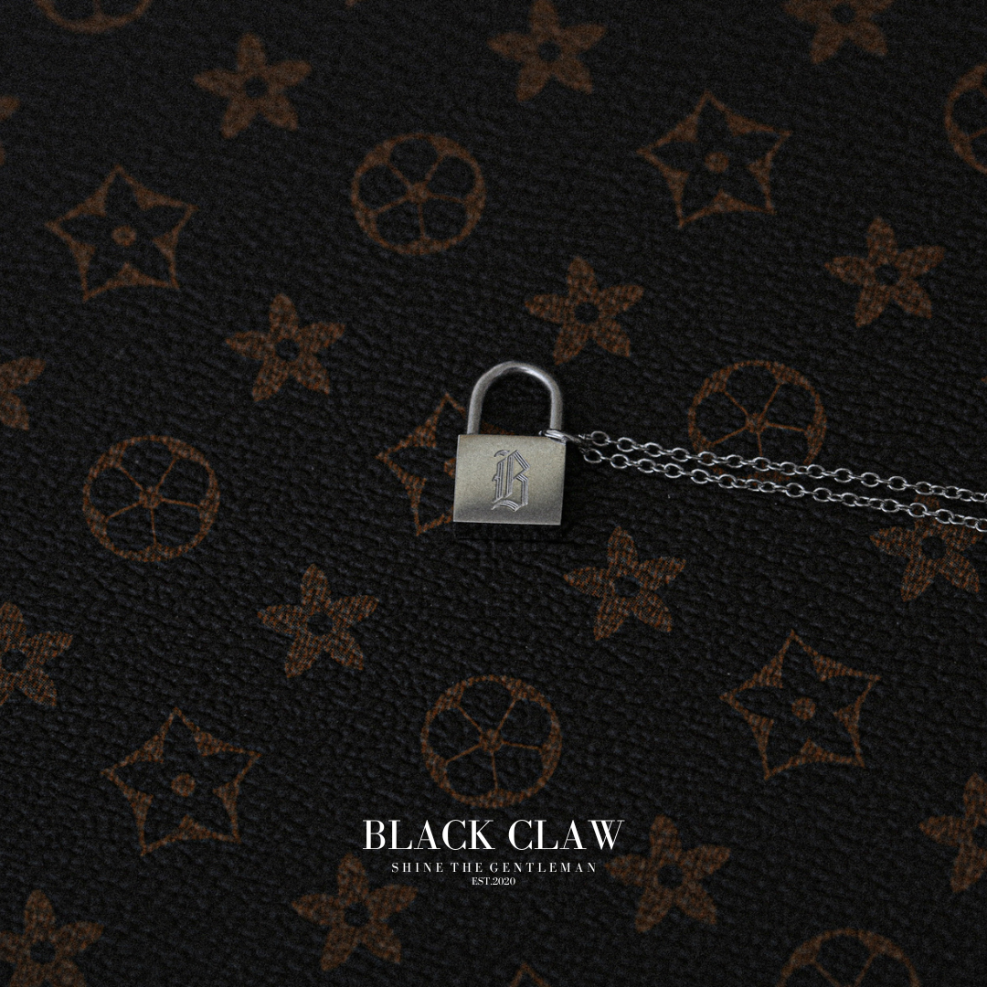 Padlock Chain Padlock