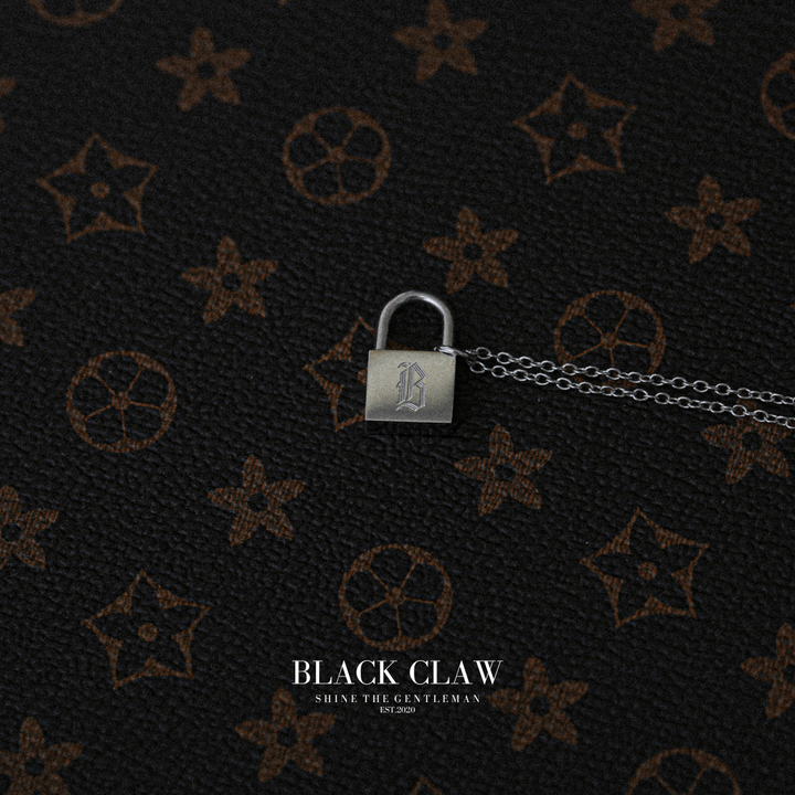 Padlock Chain Padlock