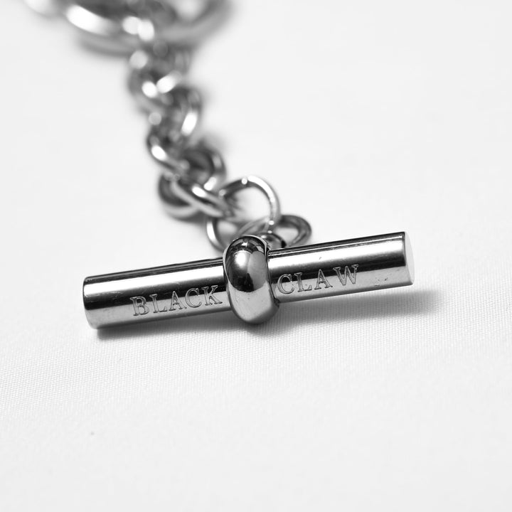 316L Mantel Chain Necklace 【B&C】