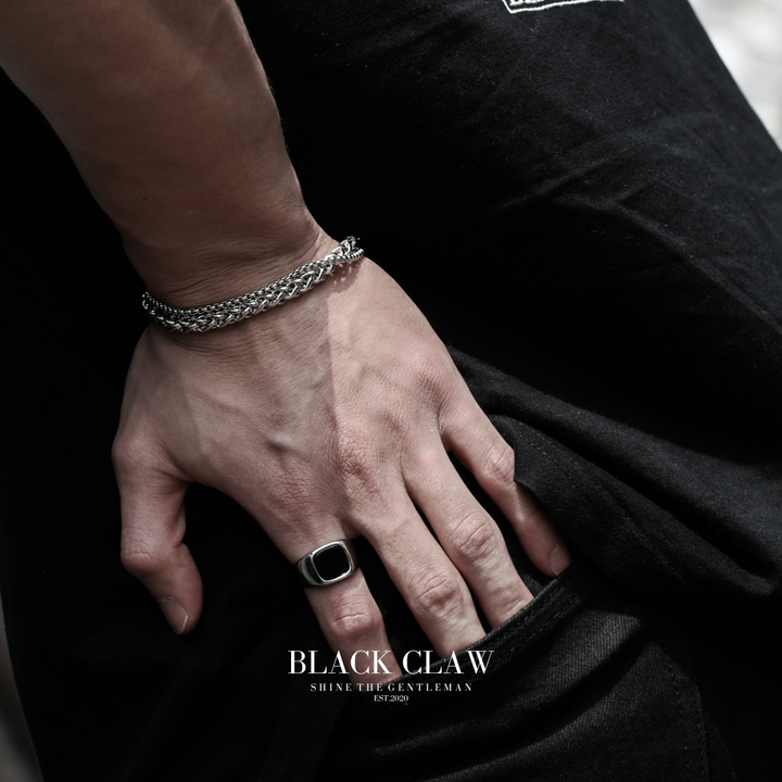 Onyx Ring【B&C】