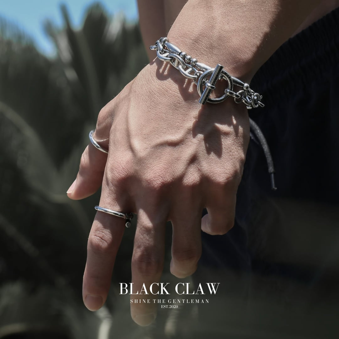 Anchor Chain  Bracelet 【B&C】