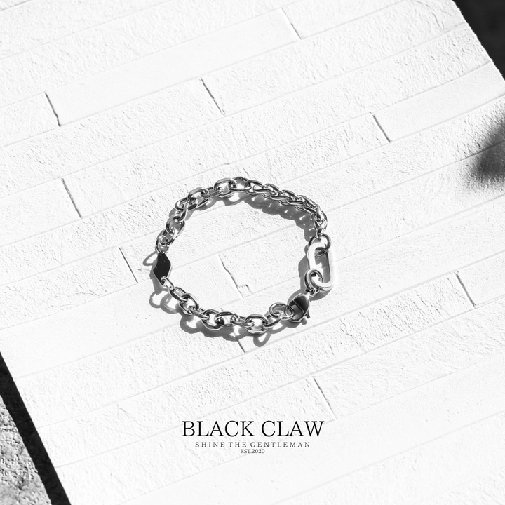 Chain  Bracelet 【B&C】