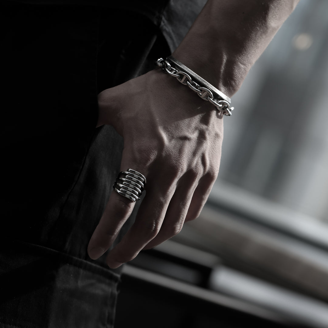 316L  Type Ring