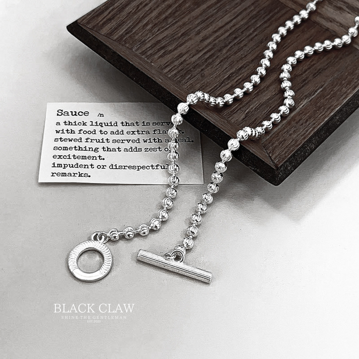 Cerchio Choker Necklace