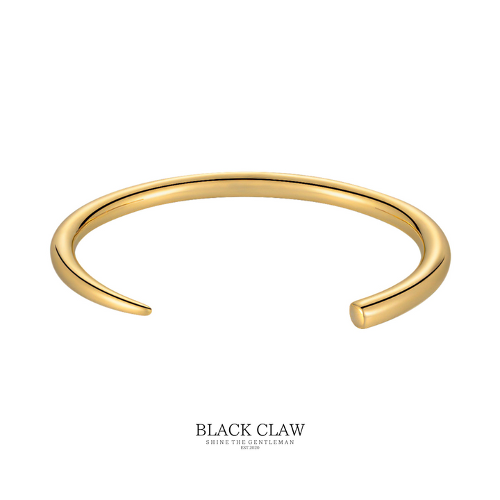Engraved Bangle