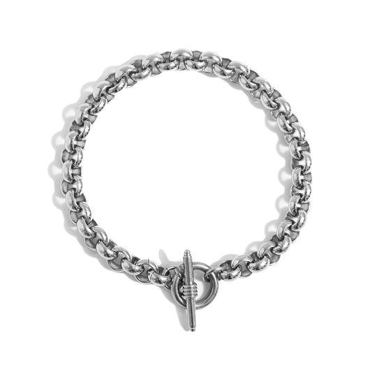 316L Larry Bracelet 【B&C】