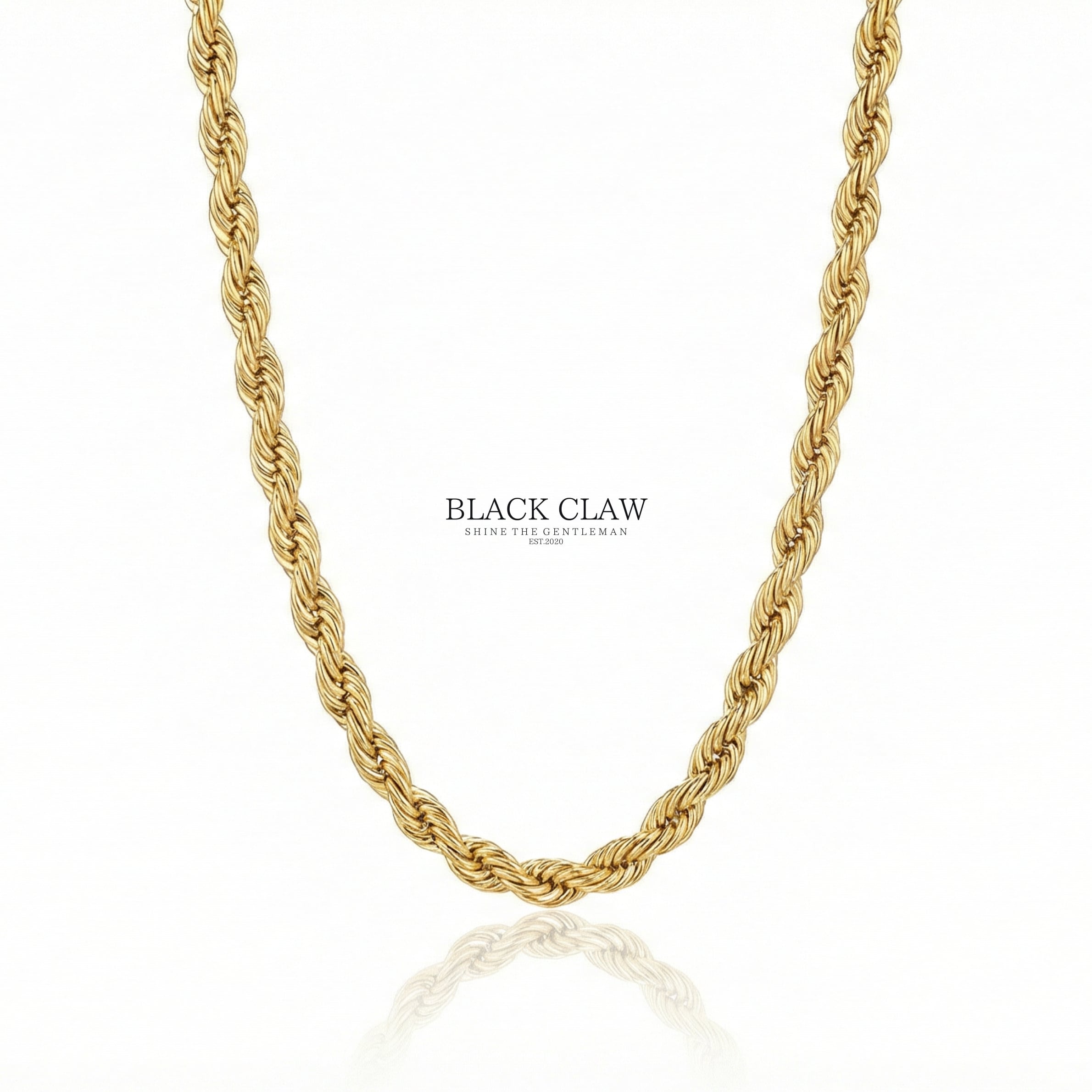 ネックレス – BLACK CLAW