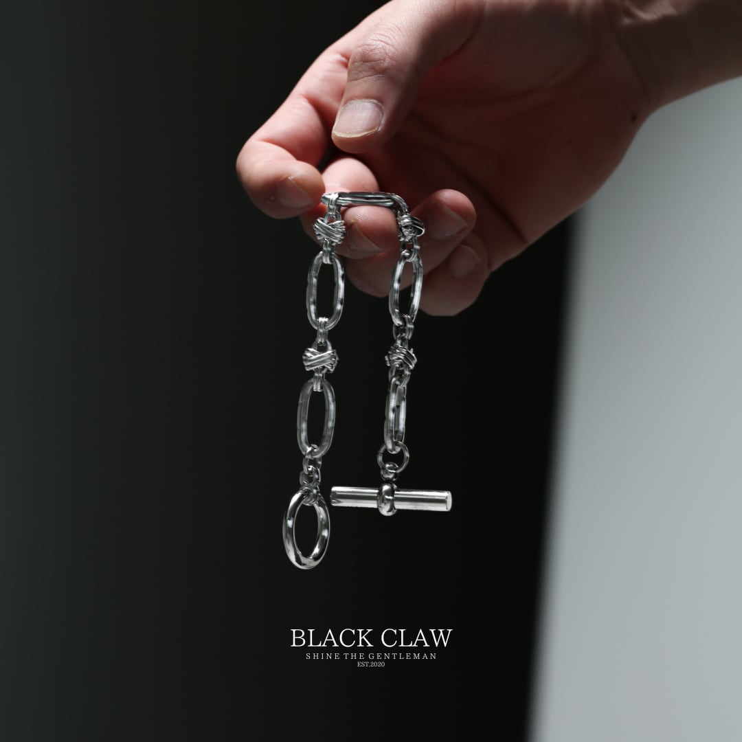 Tie a relationship Bracelet