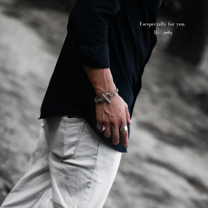Anchor Chain  Bracelet 【B&C】